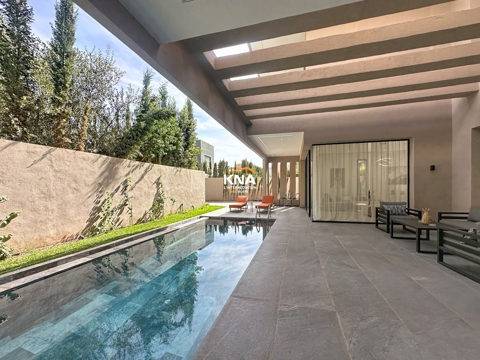 Apartment, Tahanaout Road Marrakech Morocco