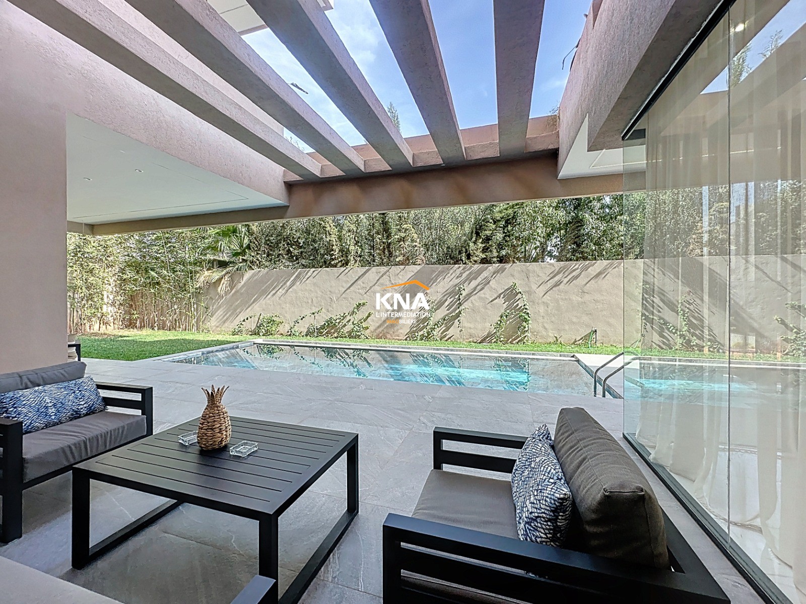 Apartment, Tahanaout Road Marrakech Morocco