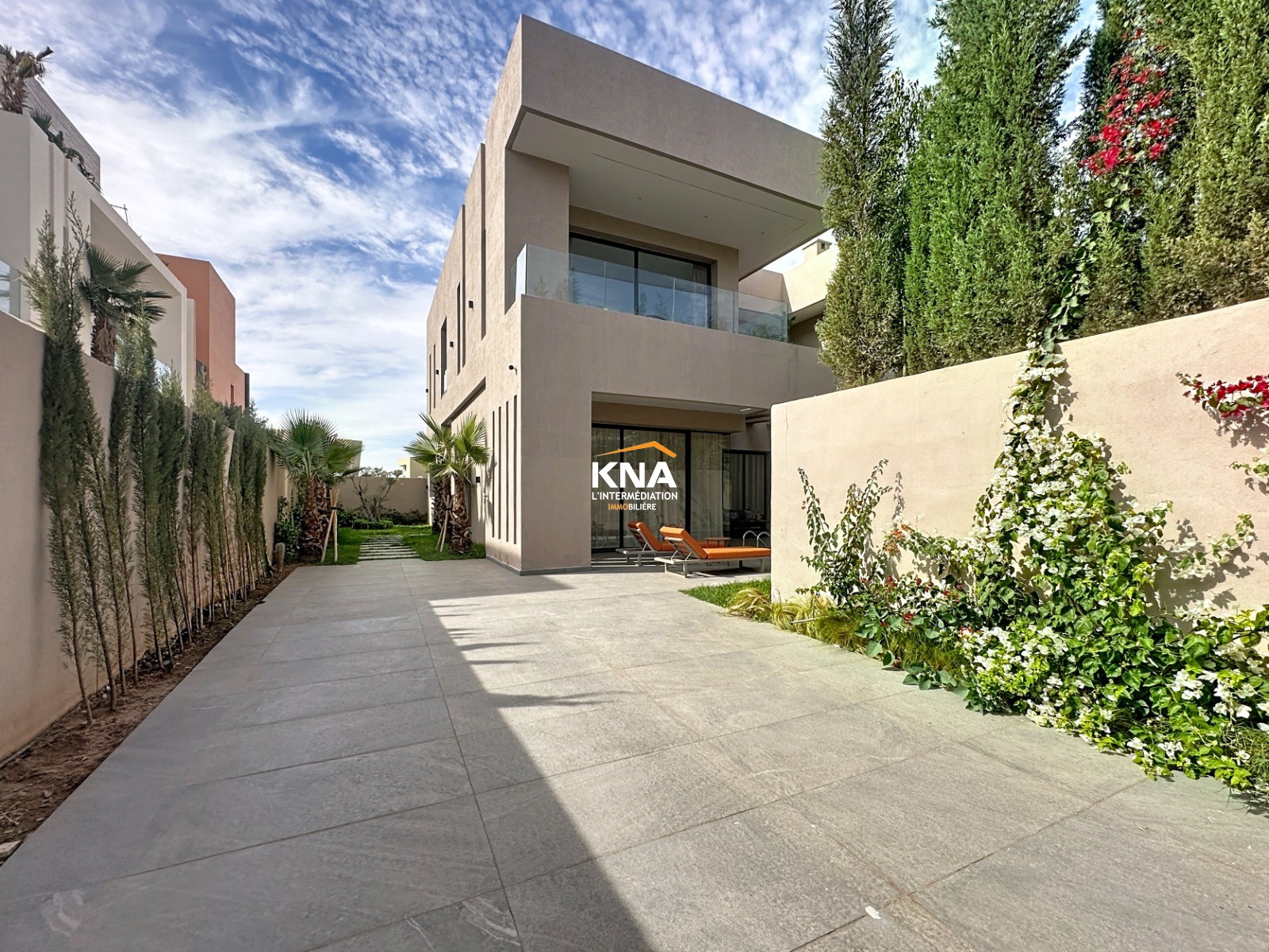 Apartment, Tahanaout Road Marrakech Morocco