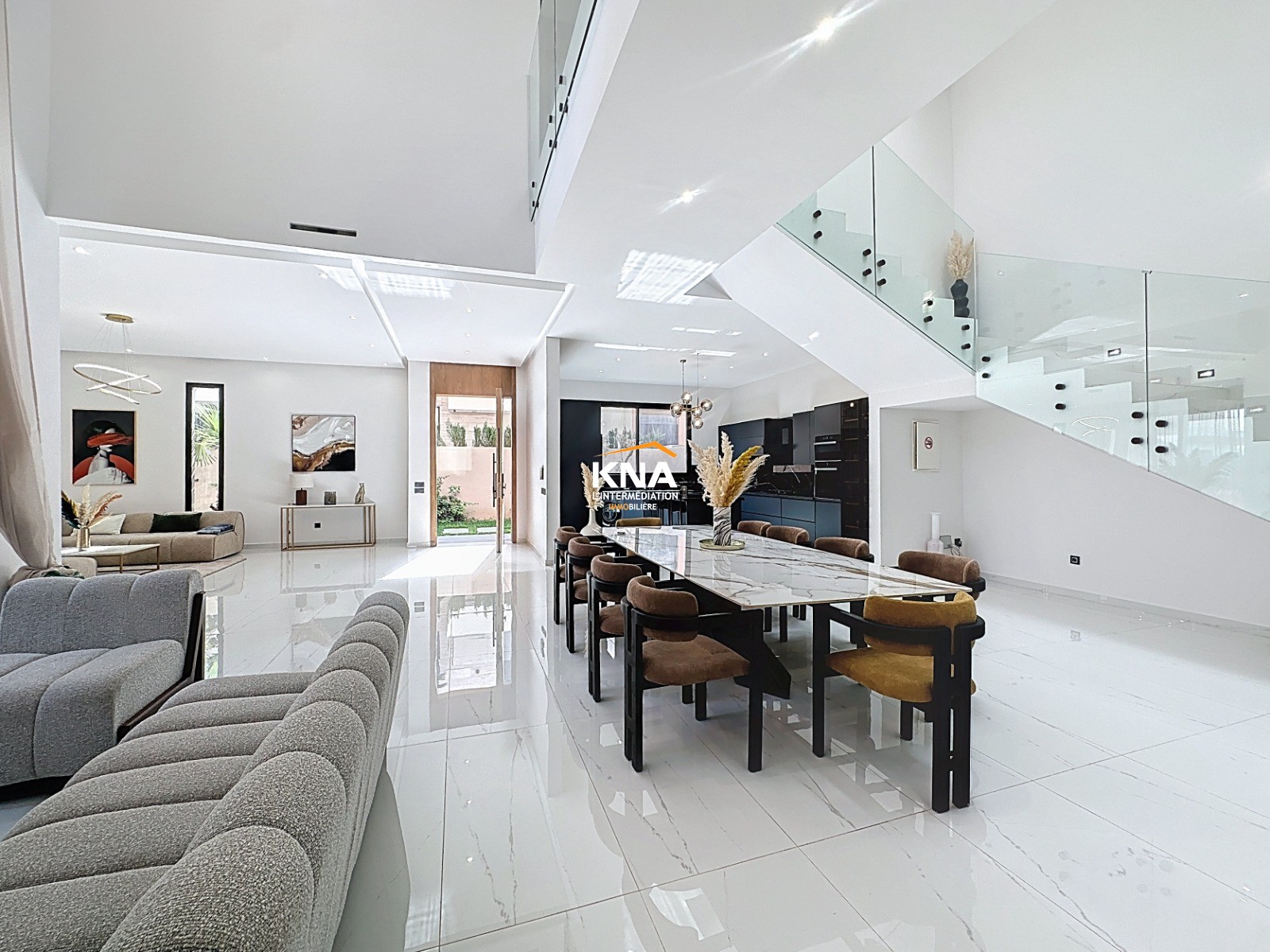 Apartment, Tahanaout Road Marrakech Morocco