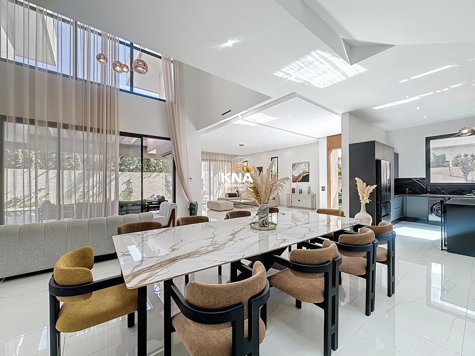 Apartment, Tahanaout Road Marrakech Morocco