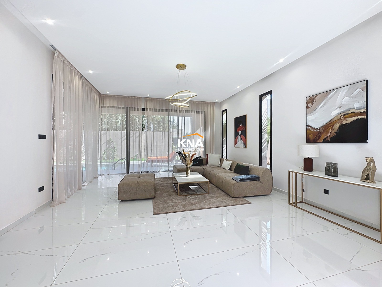 Apartment, Tahanaout Road Marrakech Morocco