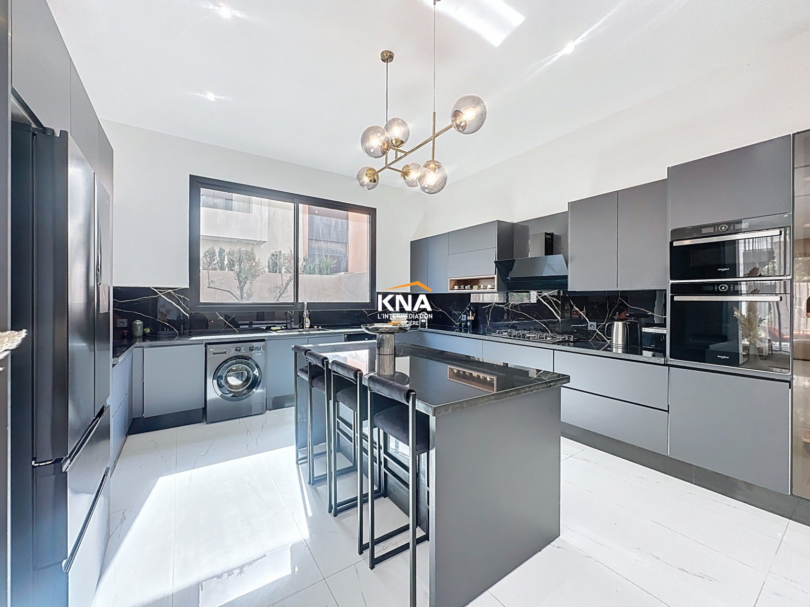 Apartment, Tahanaout Road Marrakech Morocco