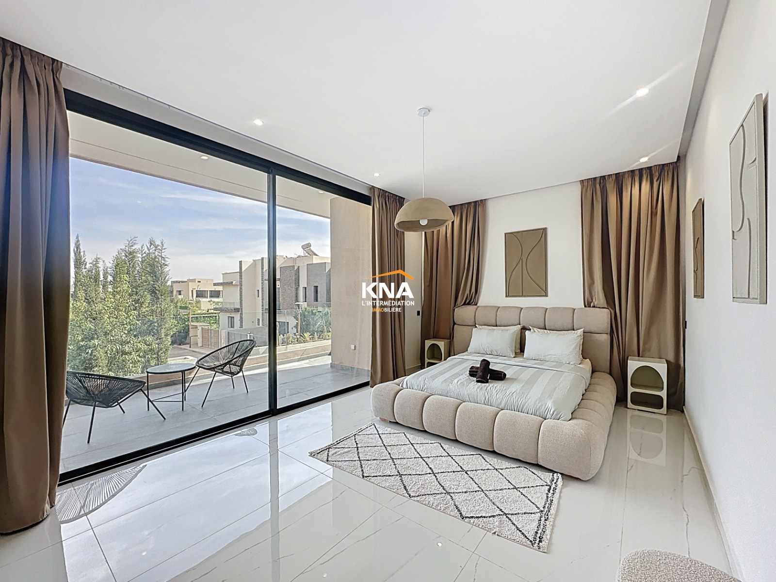 Apartment, Tahanaout Road Marrakech Morocco