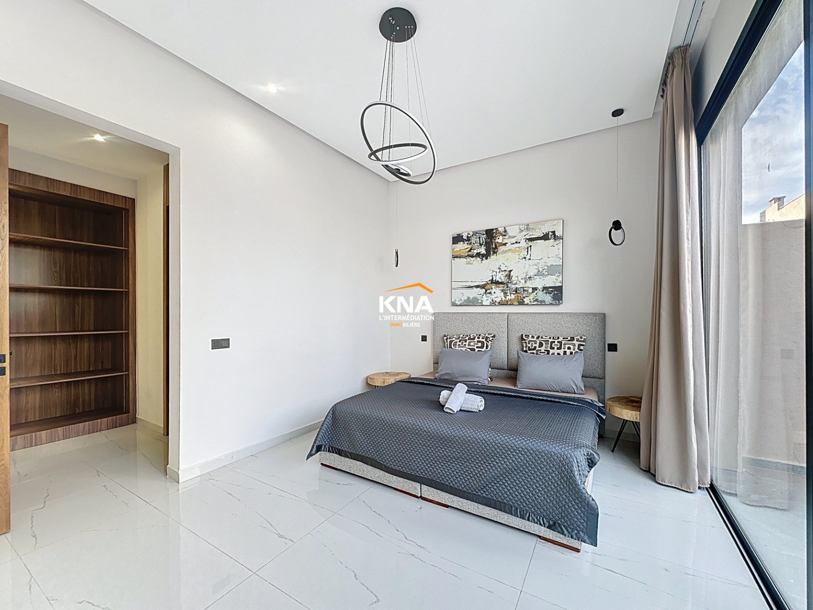 Apartment, Tahanaout Road Marrakech Morocco