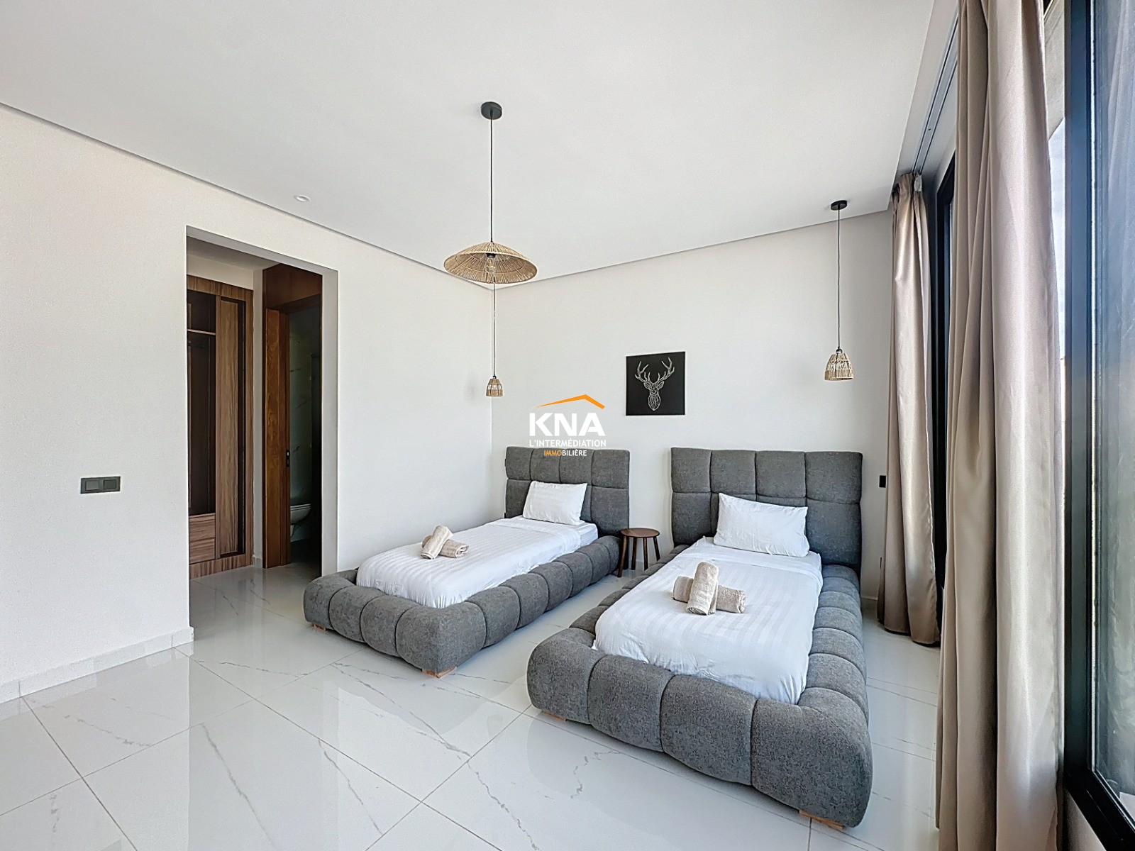 Apartment, Tahanaout Road Marrakech Morocco