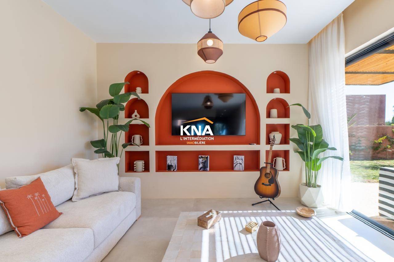 Villa, Route d'Amizmiz Marrakech Maroc