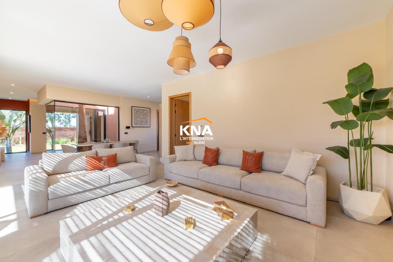 Villa, Route d'Amizmiz Marrakech Maroc