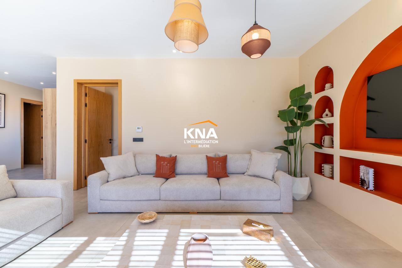 Villa, Route d'Amizmiz Marrakech Maroc