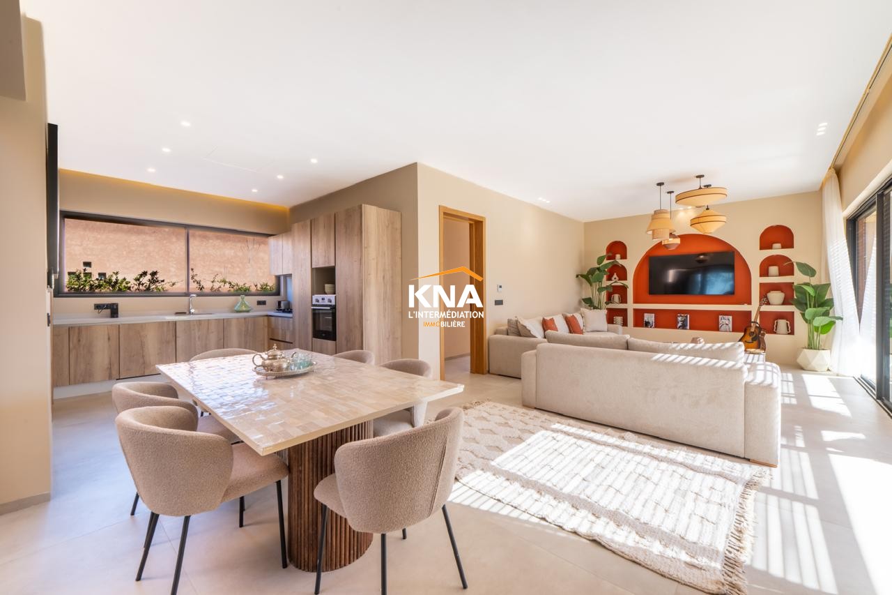 Villa, Route d'Amizmiz Marrakech Maroc