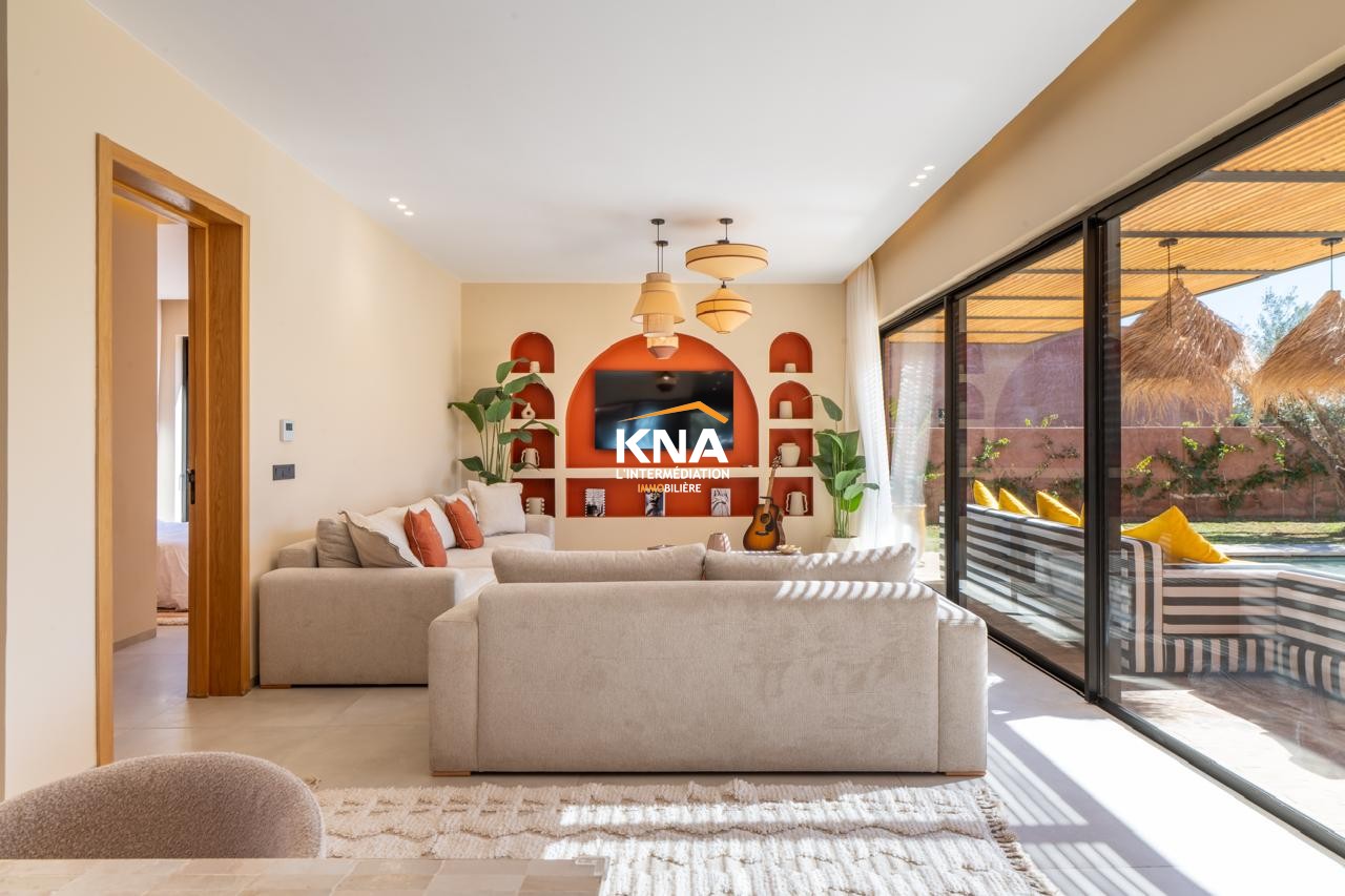 Villa, Route d'Amizmiz Marrakech Maroc