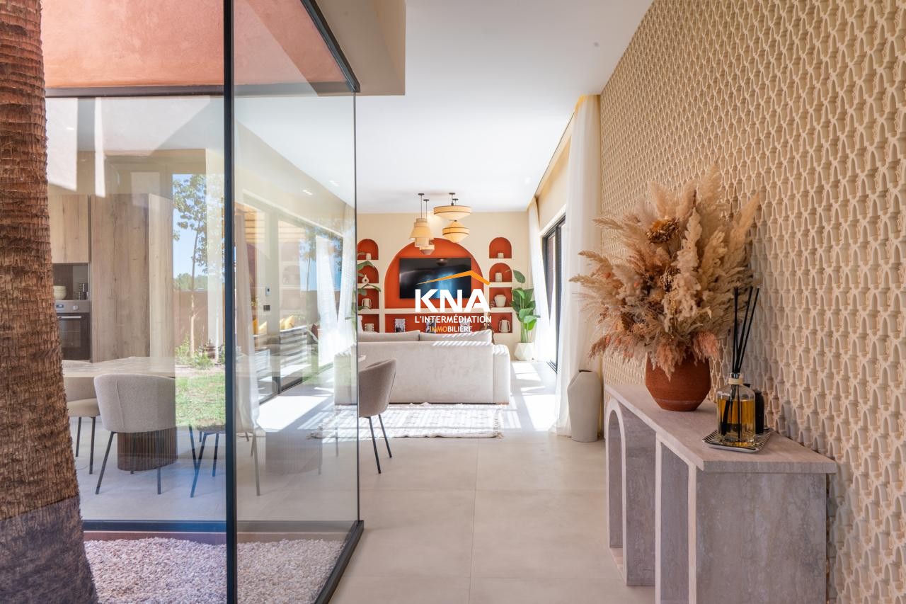 Villa, Route d'Amizmiz Marrakech Maroc