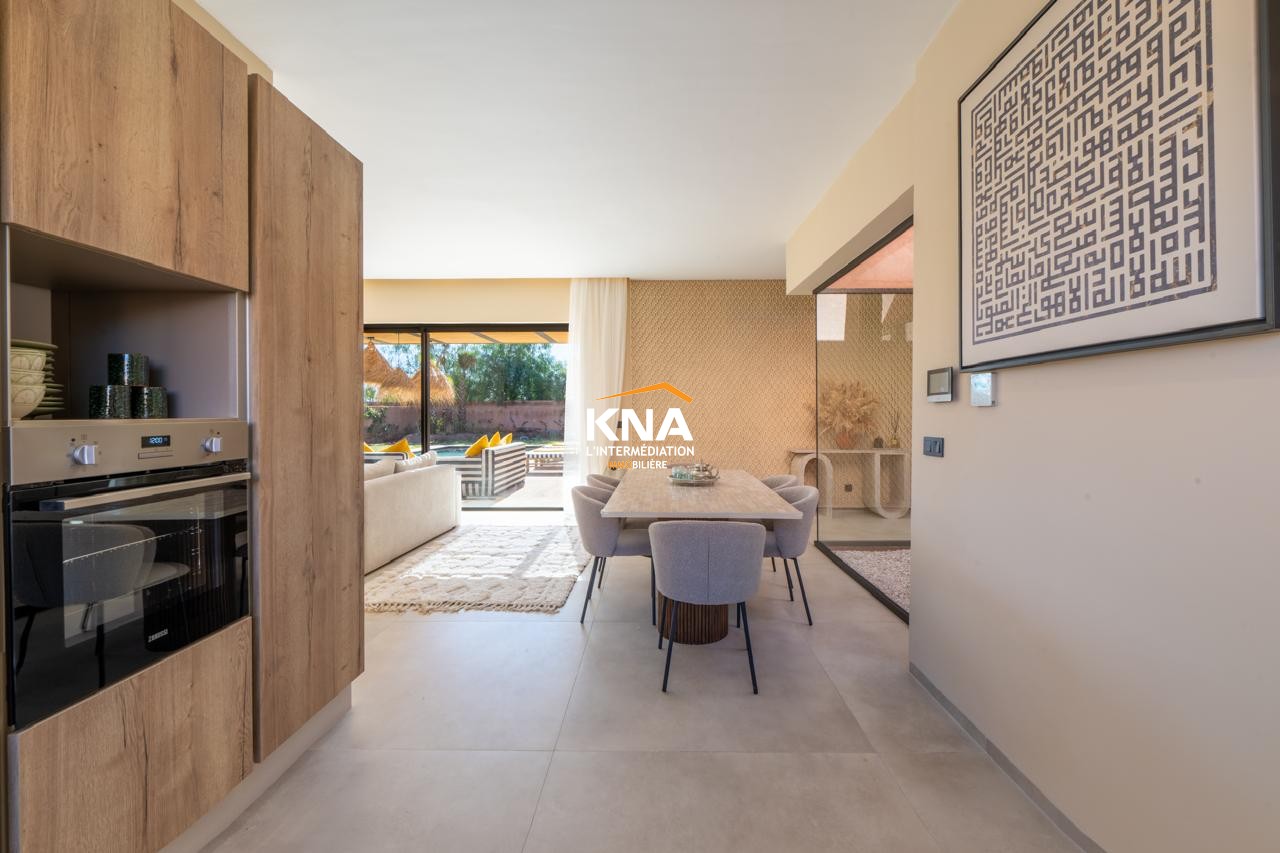 Villa, Route d'Amizmiz Marrakech Maroc