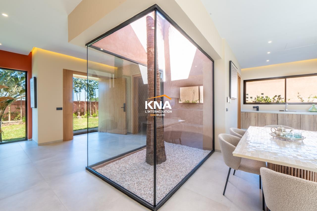 Villa, Route d'Amizmiz Marrakech Maroc