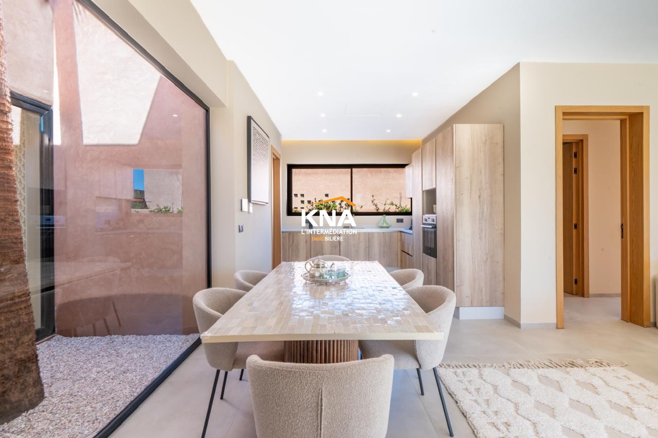 Villa, Route d'Amizmiz Marrakech Maroc