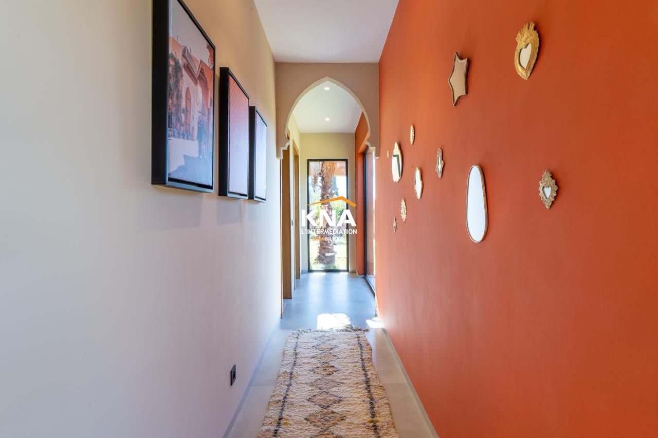 Villa, Route d'Amizmiz Marrakech Maroc