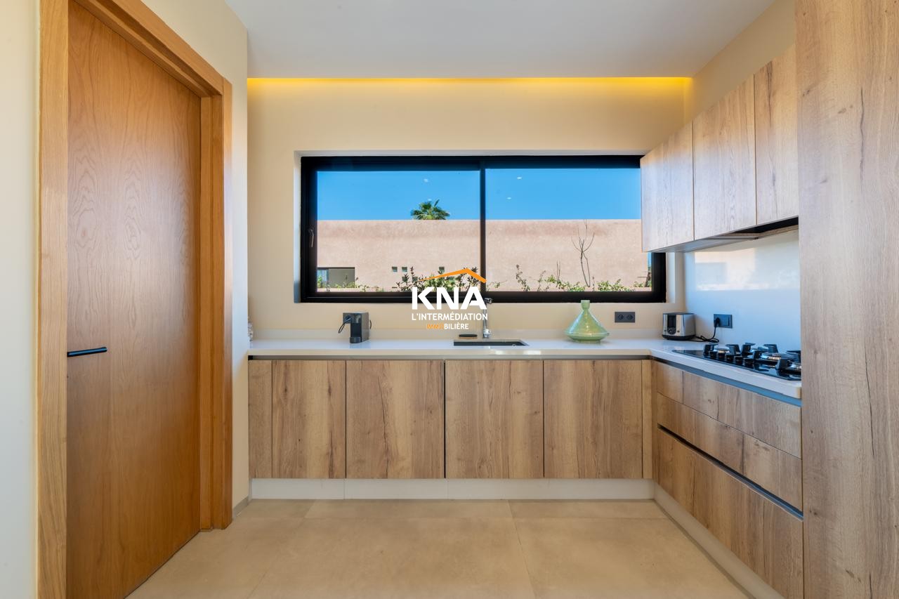 Villa, Route d'Amizmiz Marrakech Maroc