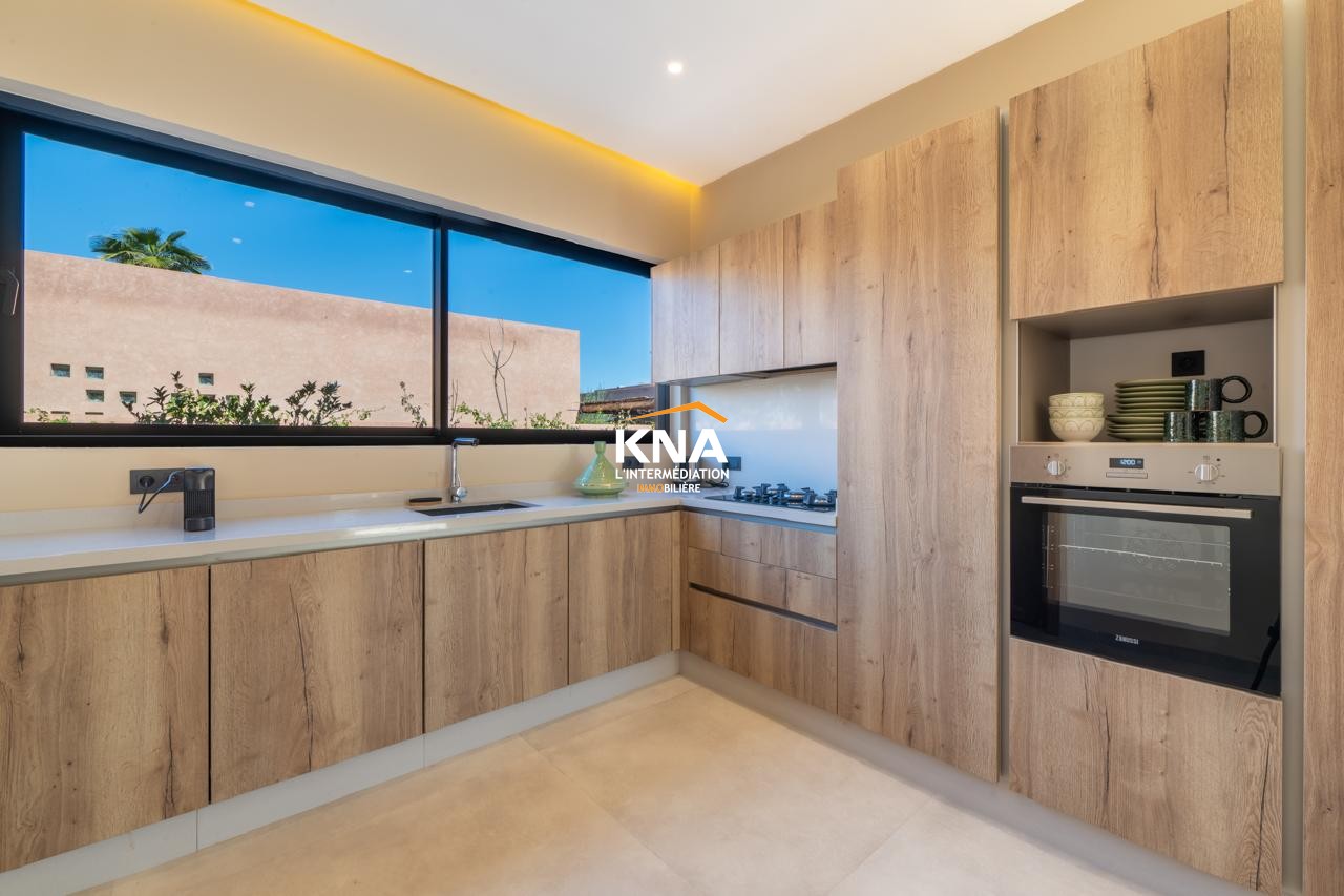 Villa, Route d'Amizmiz Marrakech Maroc