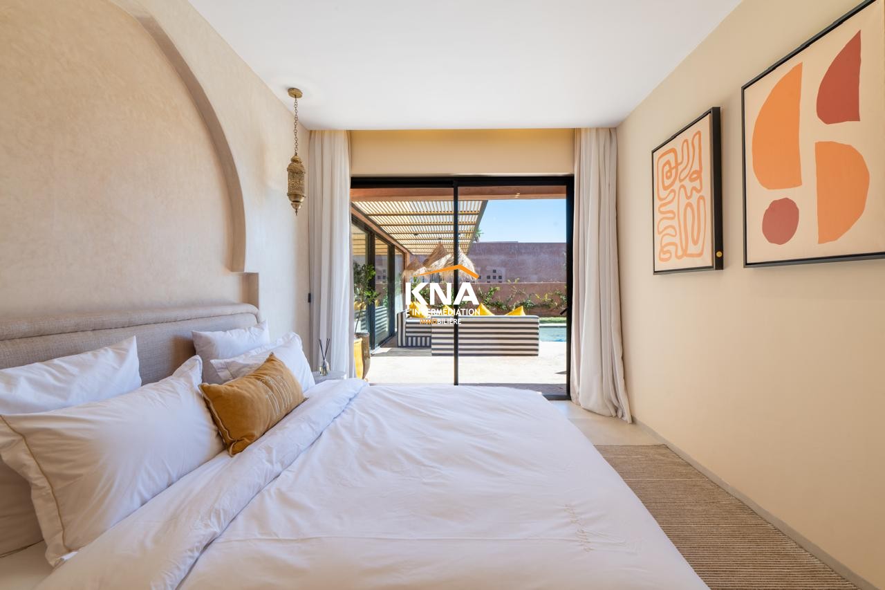 Villa, Route d'Amizmiz Marrakech Maroc