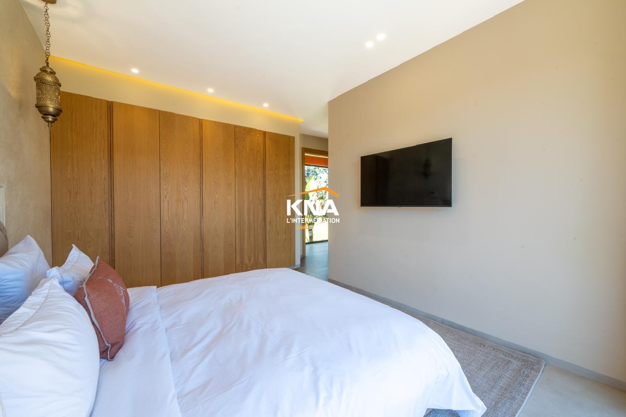 Villa, Route d'Amizmiz Marrakech Maroc