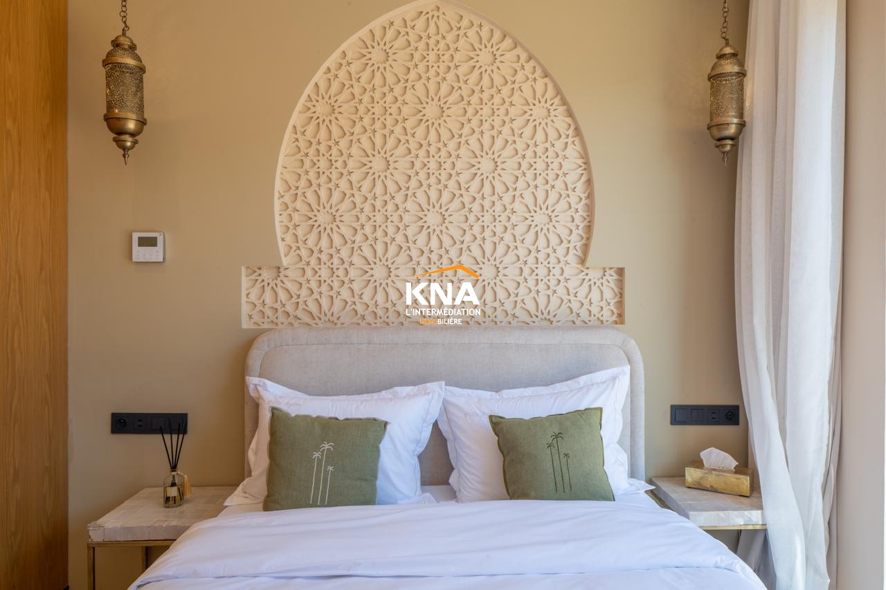 Villa, Route d'Amizmiz Marrakech Maroc