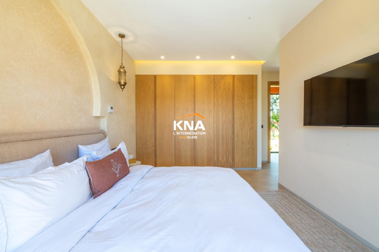 Villa, Route d'Amizmiz Marrakech Maroc