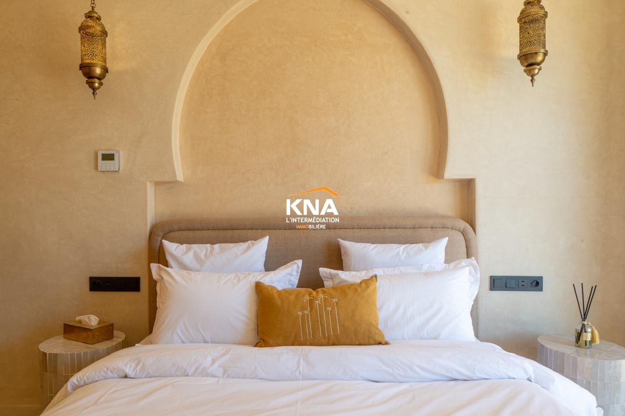 Villa, Route d'Amizmiz Marrakech Maroc