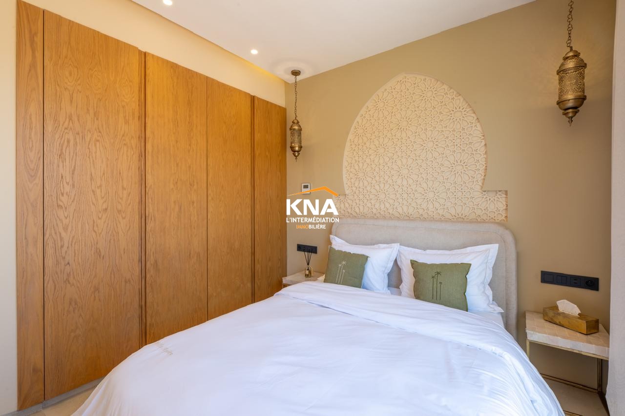 Villa, Route d'Amizmiz Marrakech Maroc