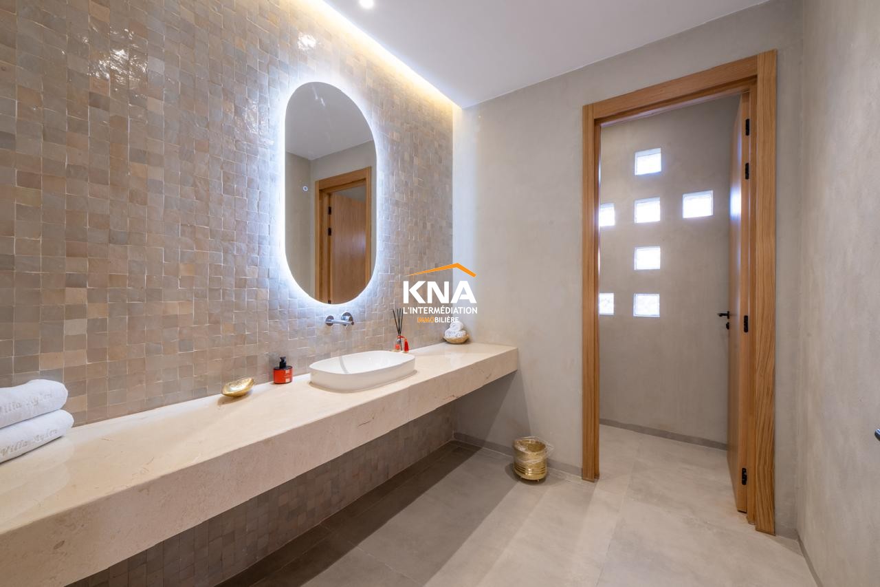 Villa, Route d'Amizmiz Marrakech Maroc