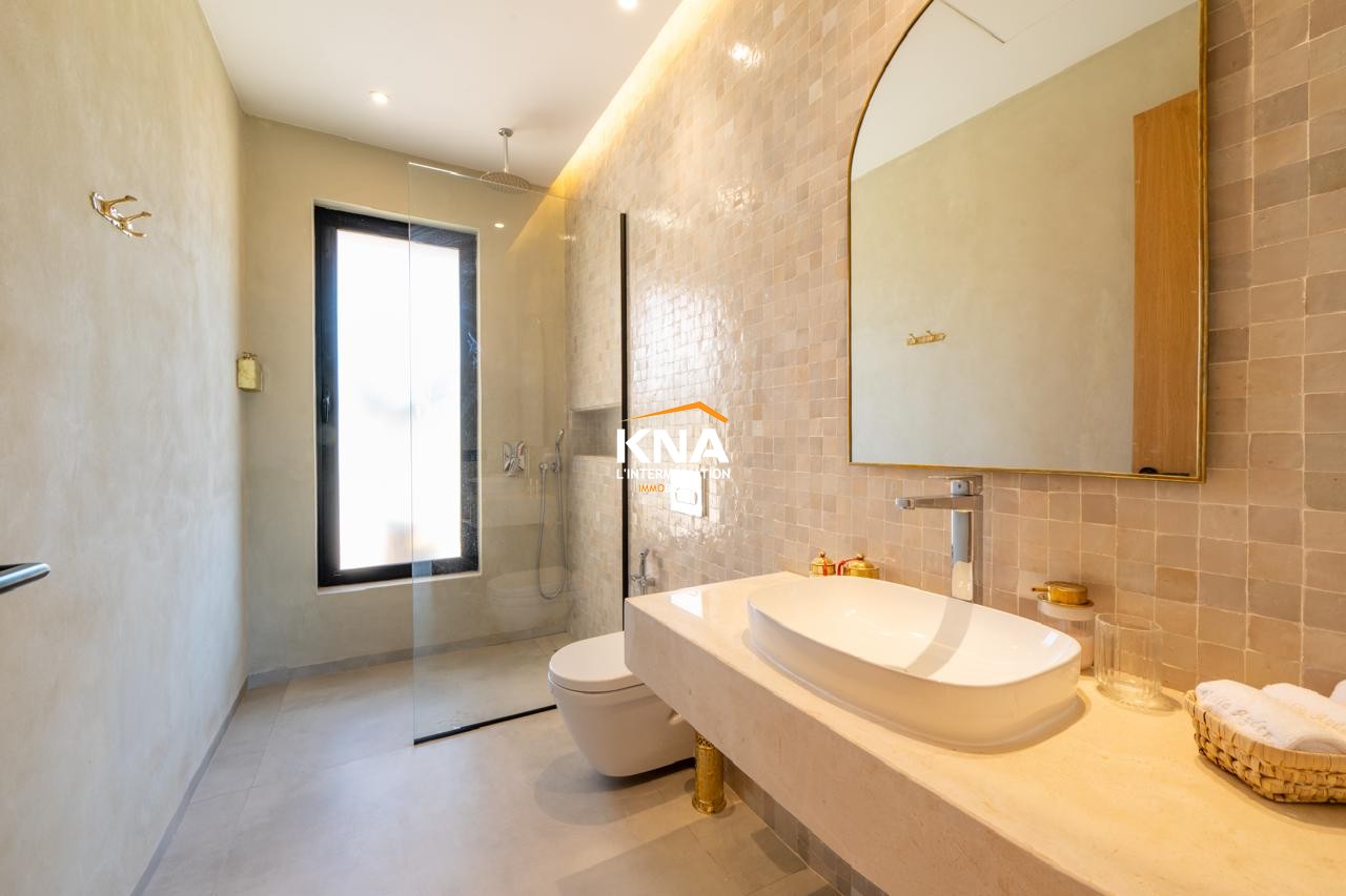 Villa, Route d'Amizmiz Marrakech Maroc