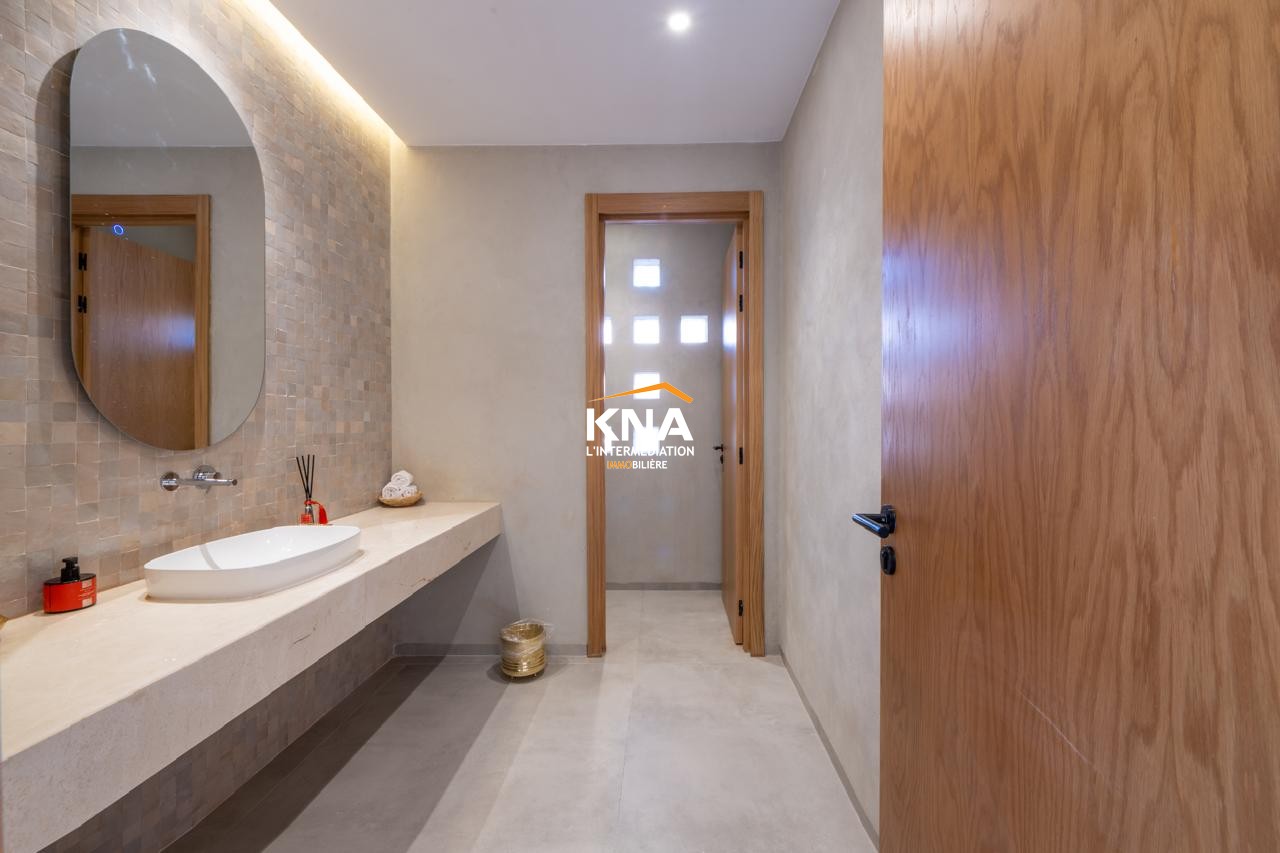 Villa, Route d'Amizmiz Marrakech Maroc