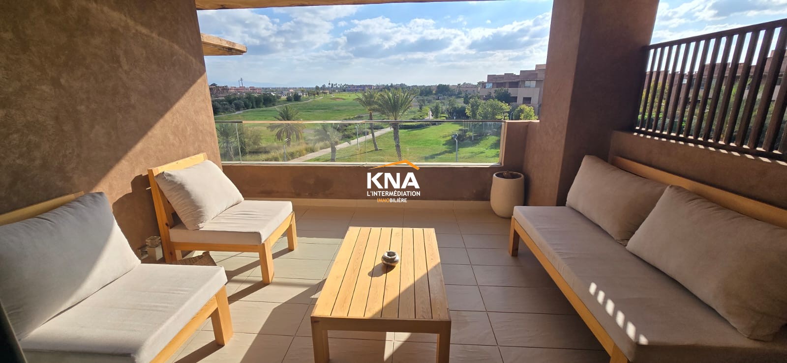 Appartement, Route d'Amizmiz Marrakech Maroc