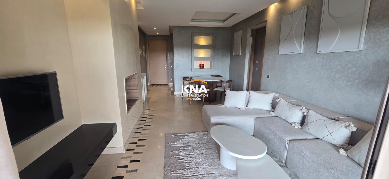 Appartement, Route d'Amizmiz Marrakech Maroc