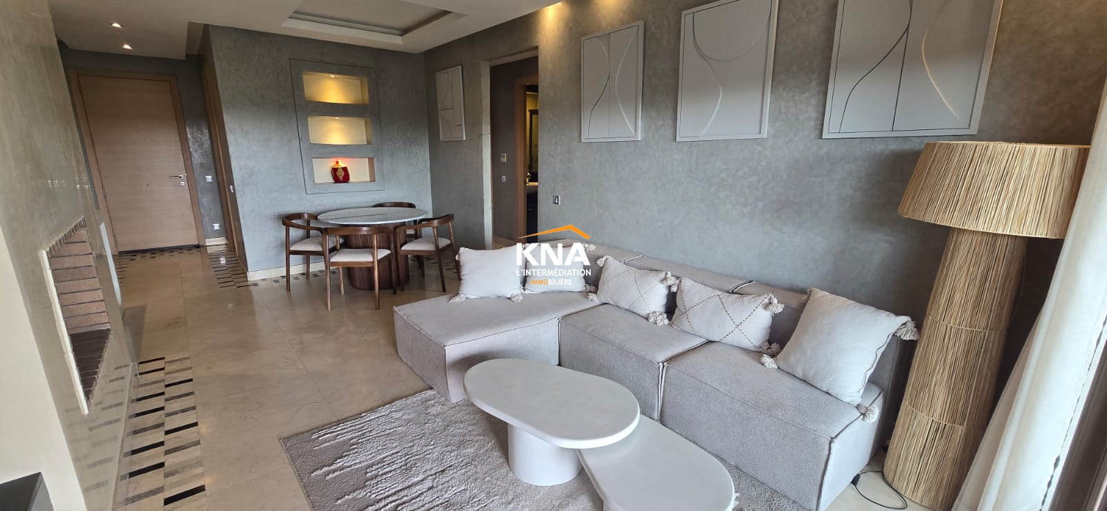 Appartement, Route d'Amizmiz Marrakech Maroc