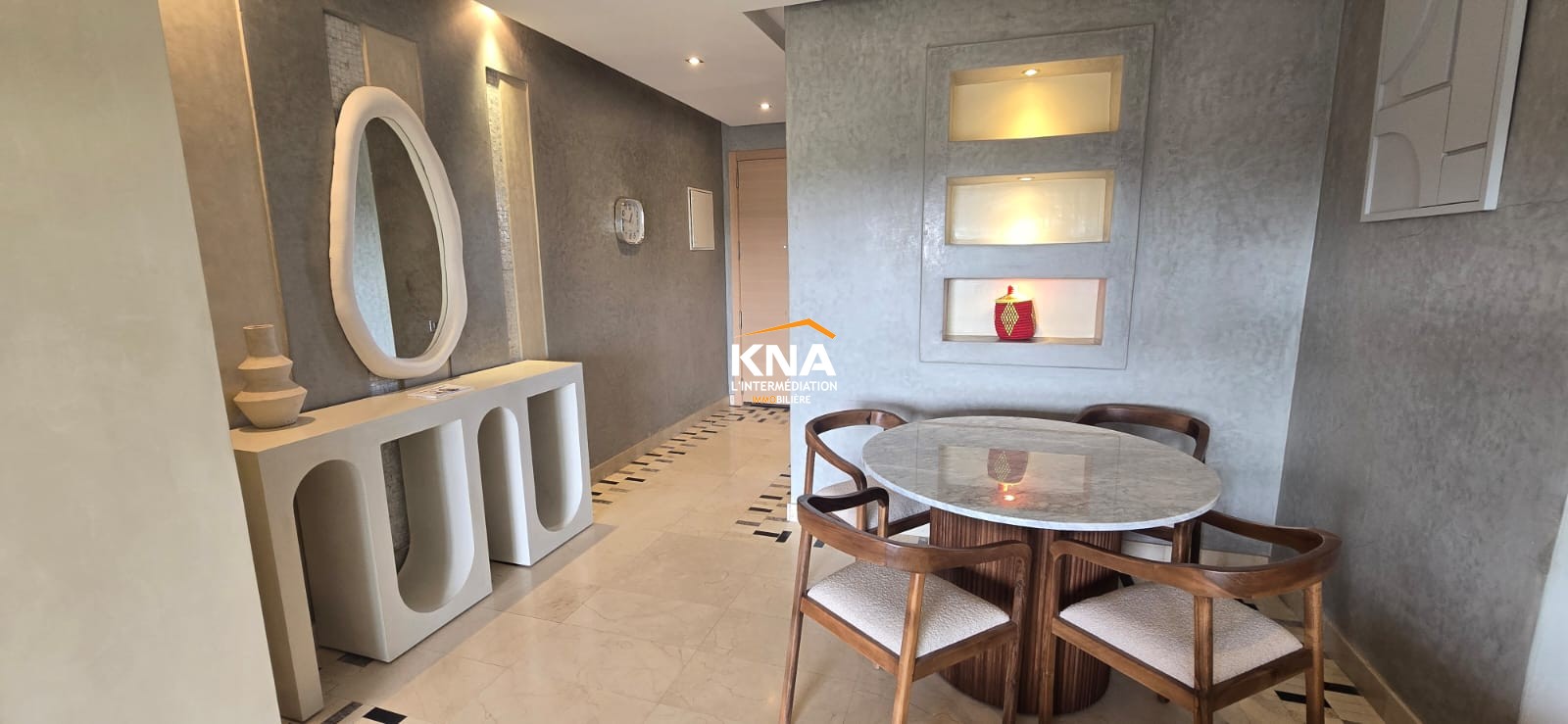 Appartement, Route d'Amizmiz Marrakech Maroc