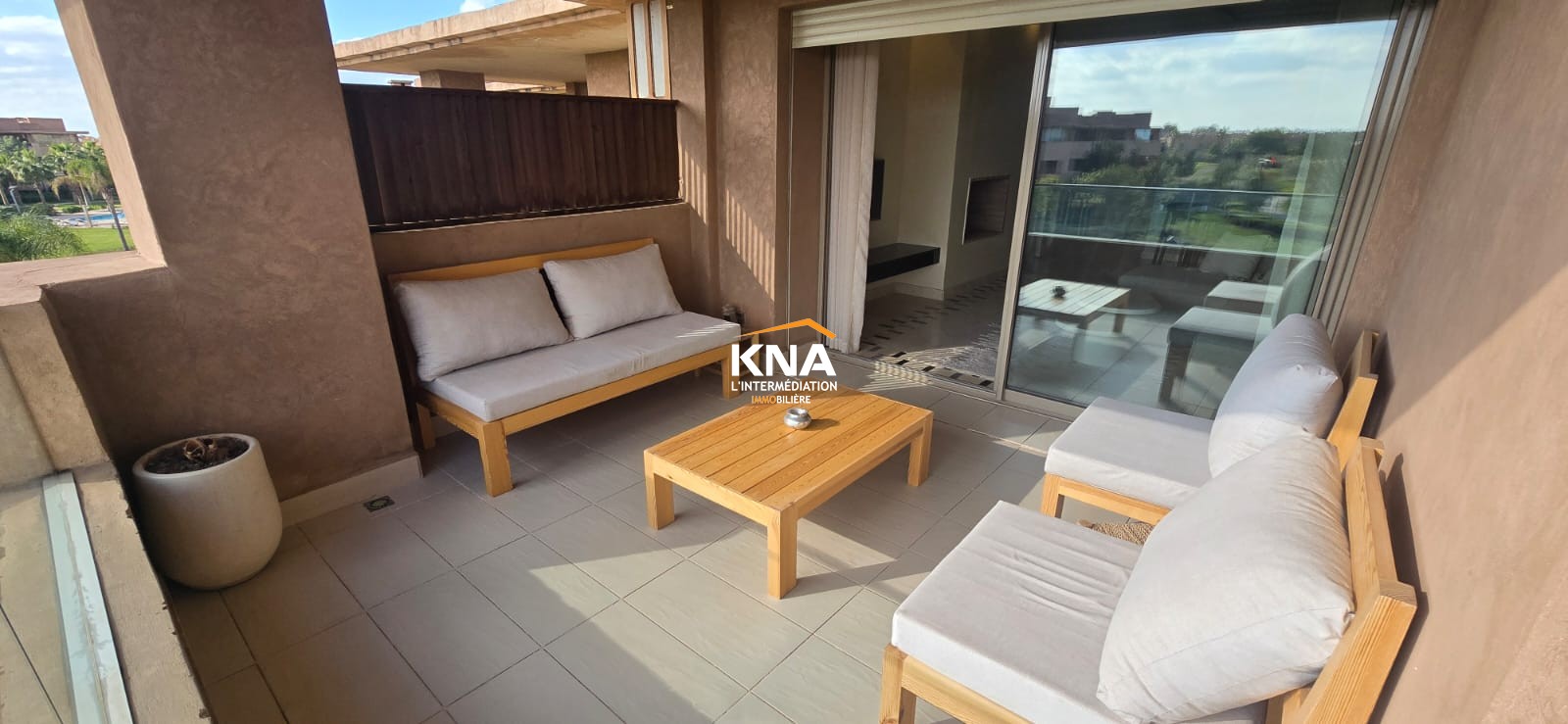 Appartement, Route d'Amizmiz Marrakech Maroc