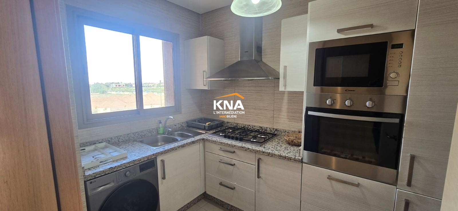 Appartement, Route d'Amizmiz Marrakech Maroc