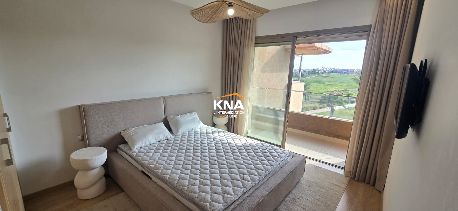 Appartement, Route d'Amizmiz Marrakech Maroc