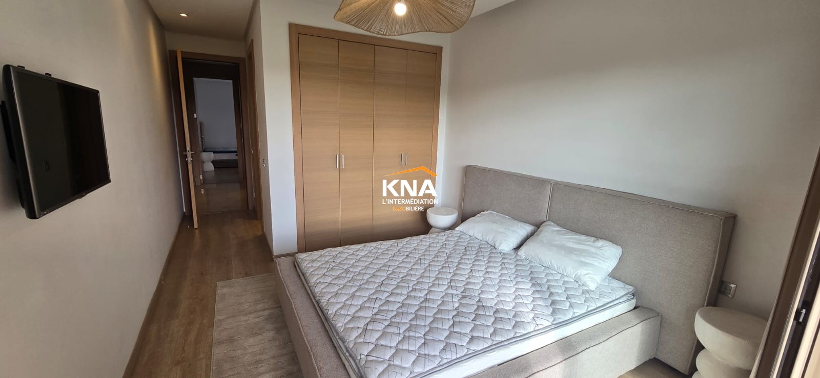 Appartement, Route d'Amizmiz Marrakech Maroc