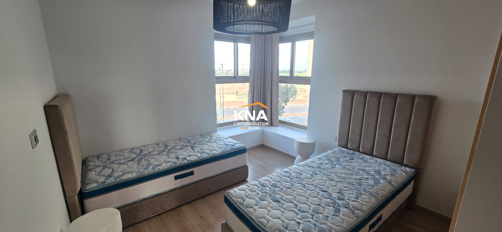 Appartement, Route d'Amizmiz Marrakech Maroc