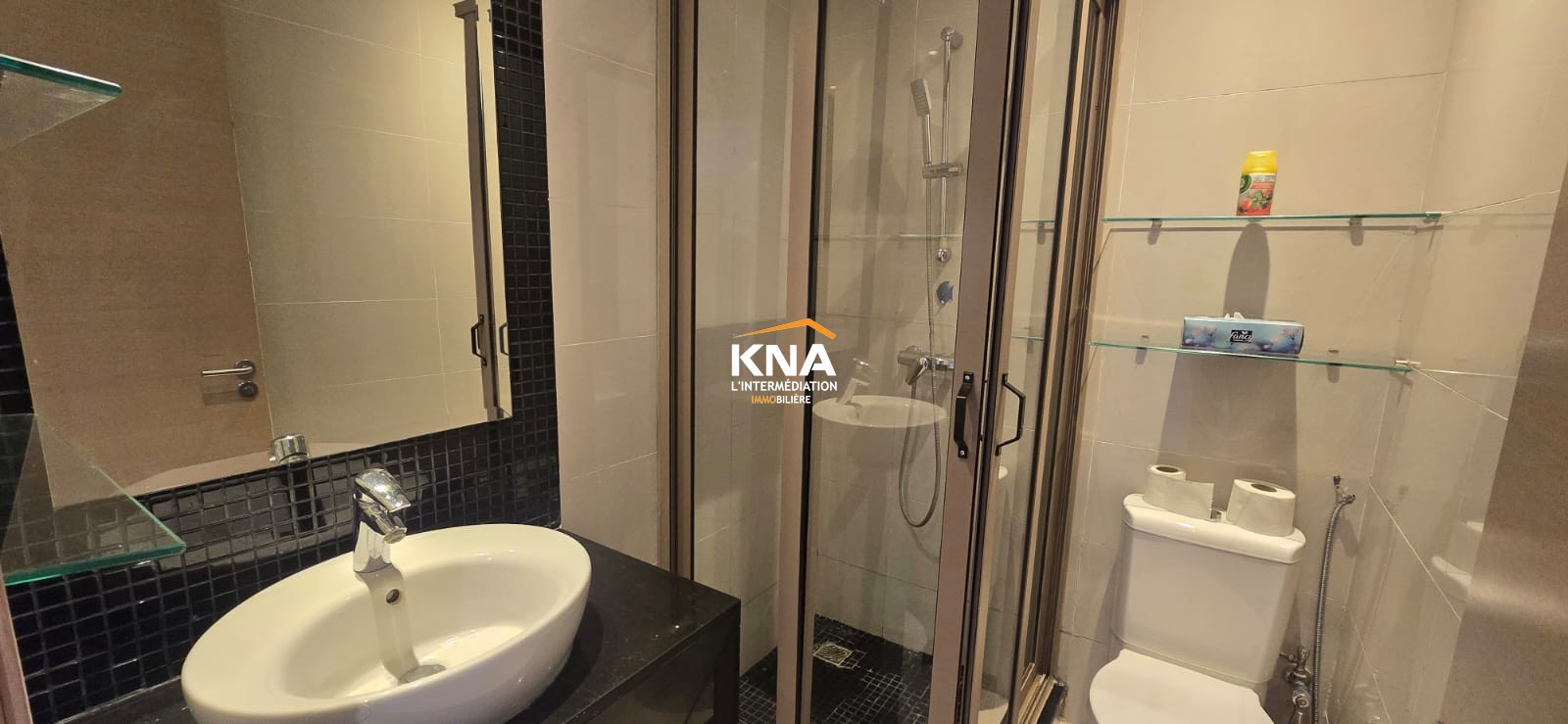 Appartement, Route d'Amizmiz Marrakech Maroc