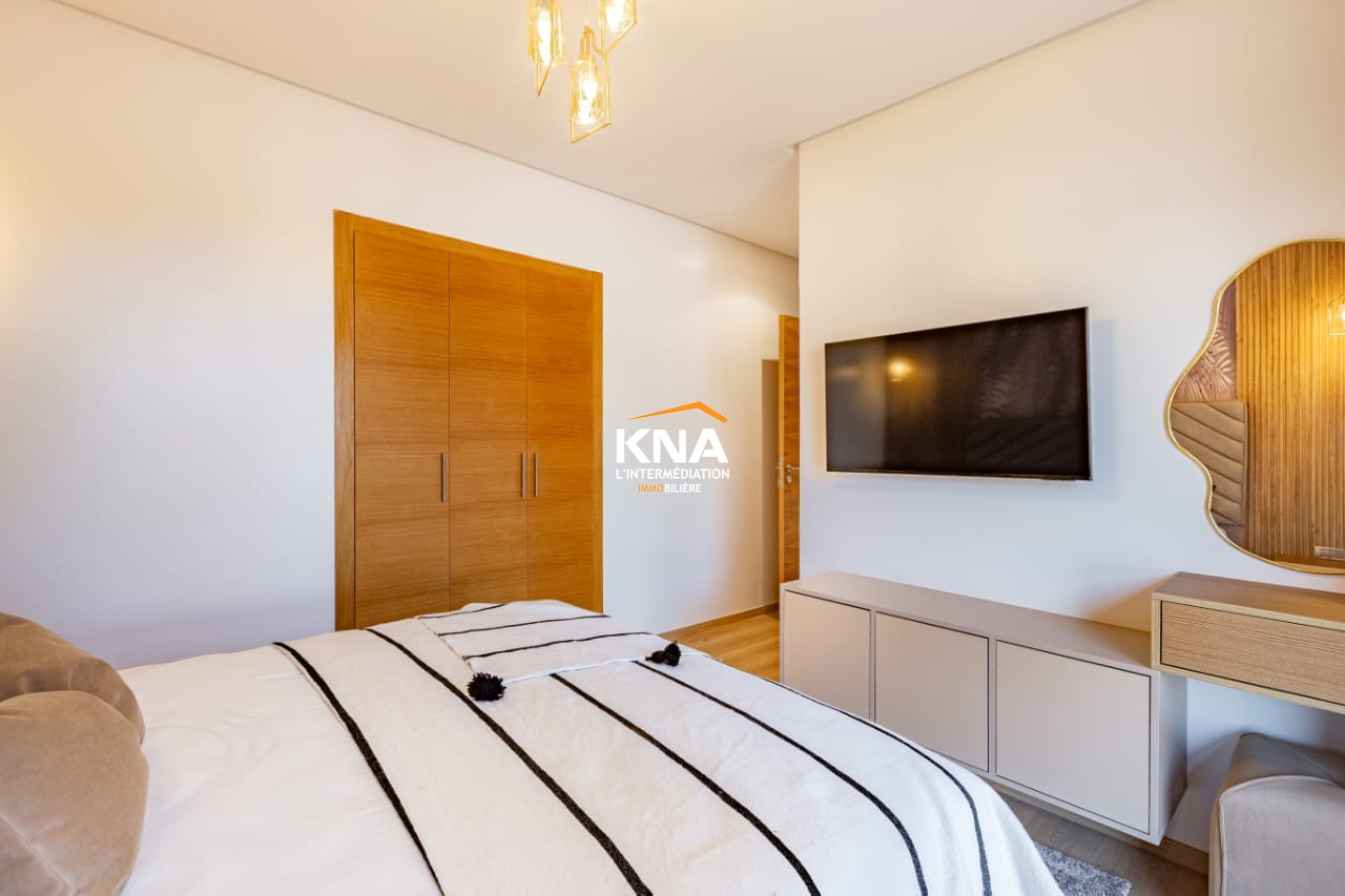 Appartement, Boulevard Mohamed VI Marrakech Maroc