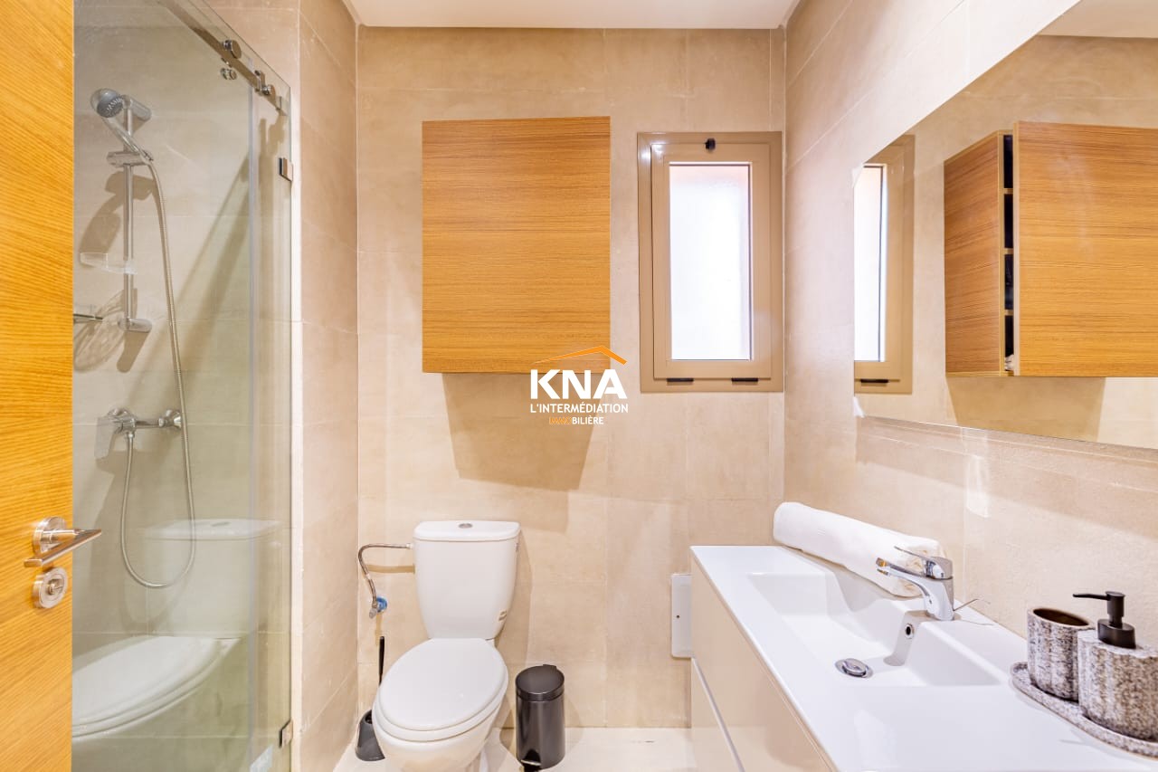 Appartement, Boulevard Mohamed VI Marrakech Maroc