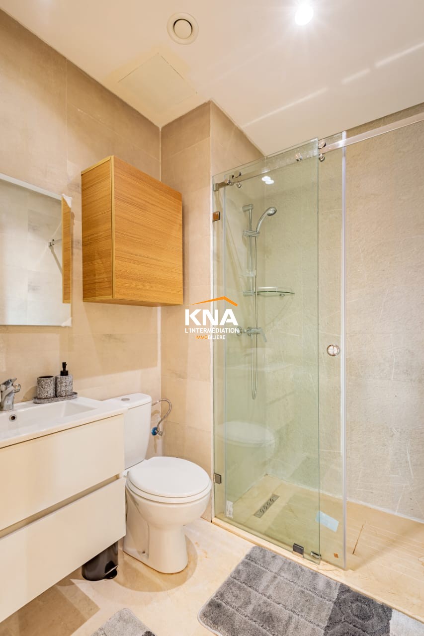 Appartement, Boulevard Mohamed VI Marrakech Maroc