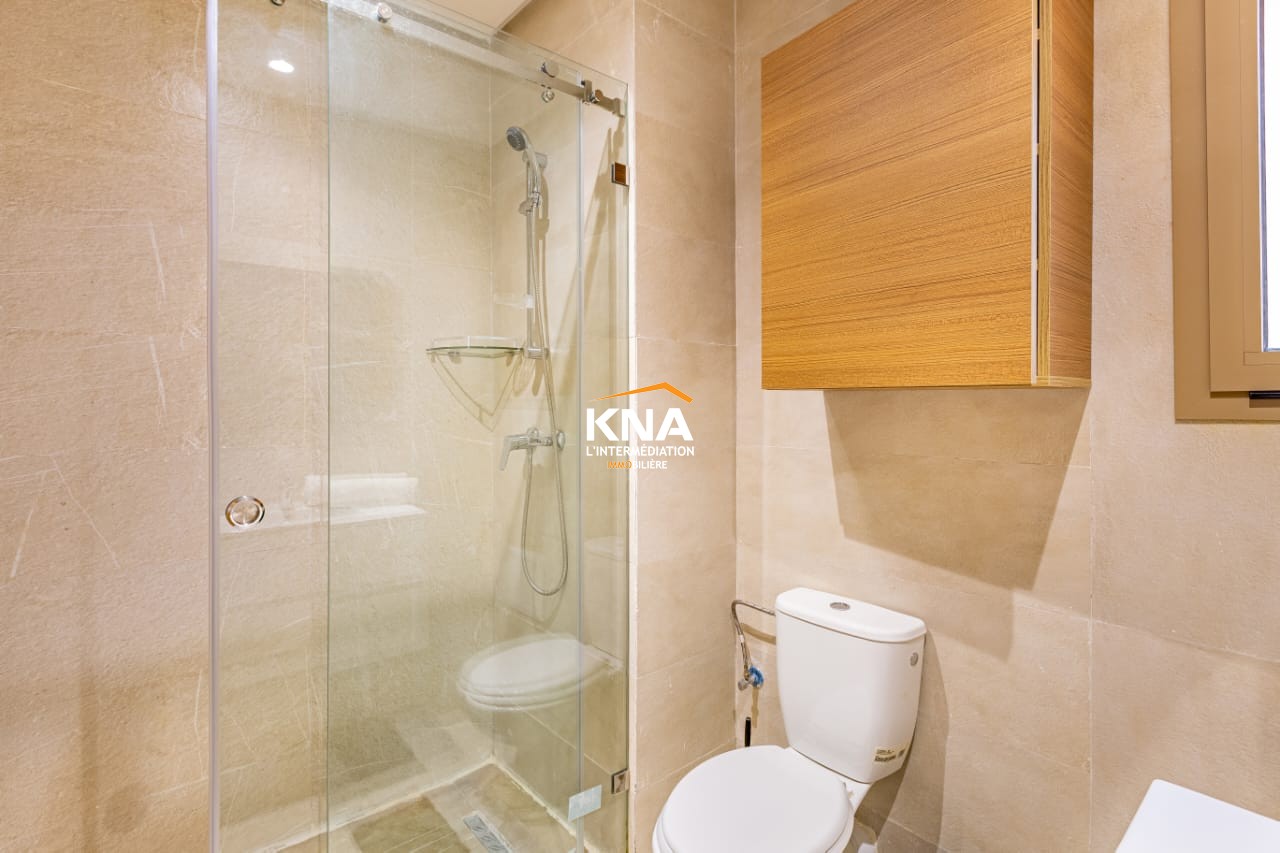 Appartement, Boulevard Mohamed VI Marrakech Maroc