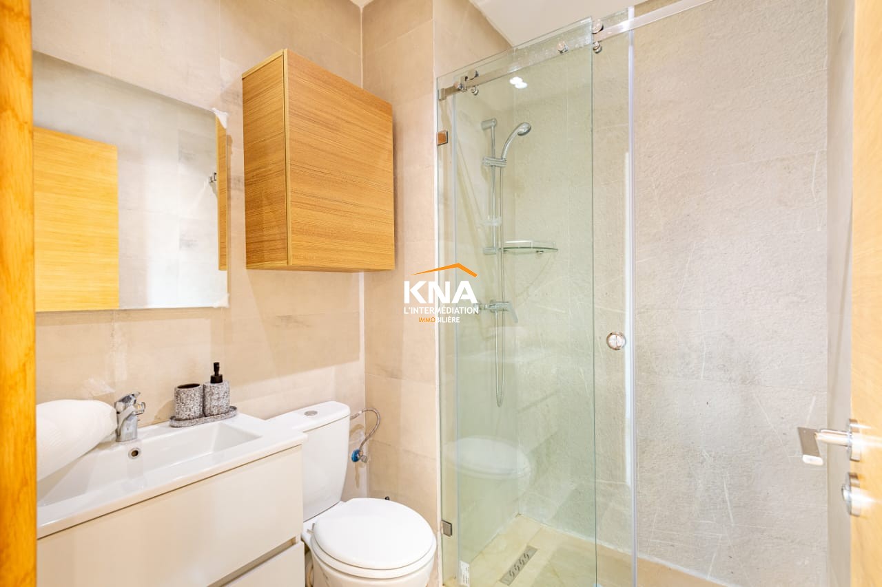 Appartement, Boulevard Mohamed VI Marrakech Maroc