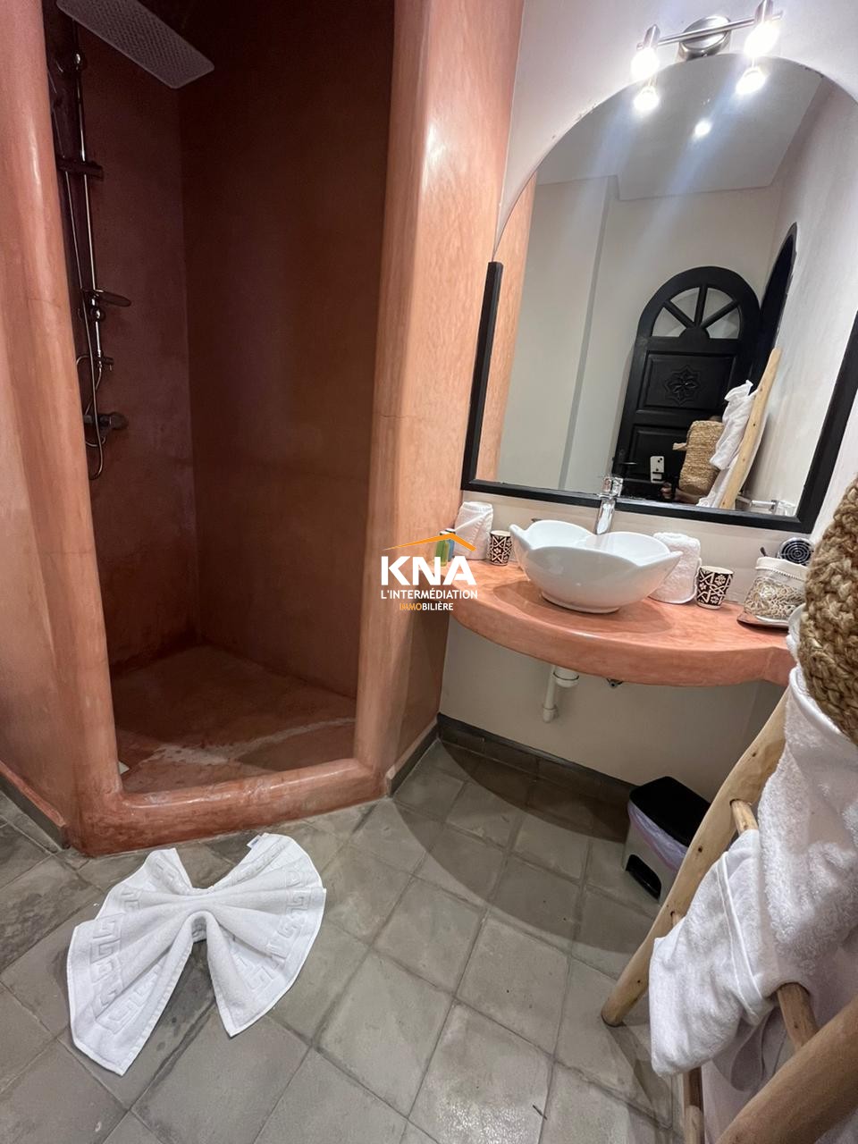 Riad, Medina Marrakech Maroc