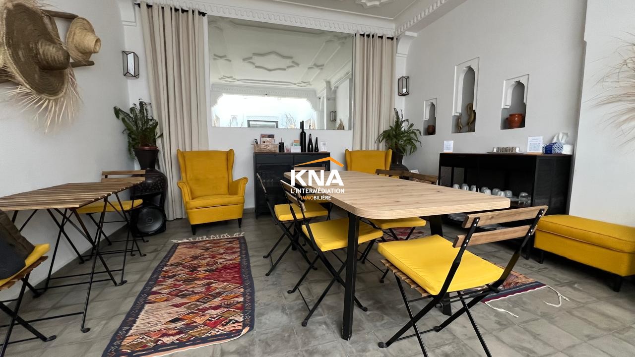 Riad, Medina Marrakech Maroc