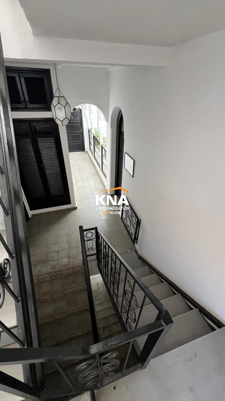 Riad, Medina Marrakech Maroc