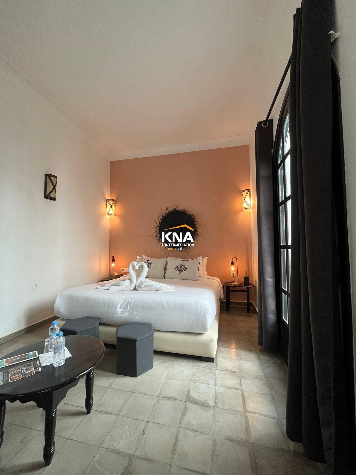 Riad, Medina Marrakech Maroc